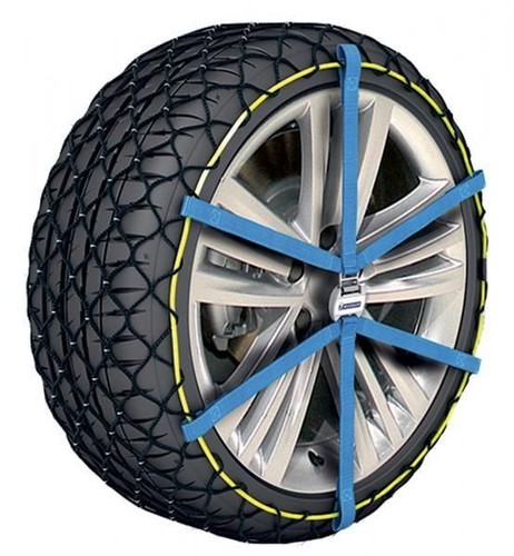 Michelin catene neve - michelin,