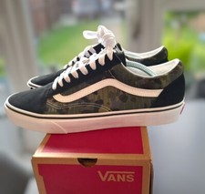 Sneakers VANS OLD SKOOL