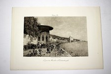 1911 Photogravure Print LE
