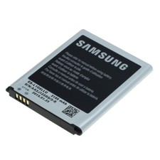 Batteria originale per Samsung Galaxy S 3 Neo 2100 mAh agli ioni di litio (EB-L1G6LLU)