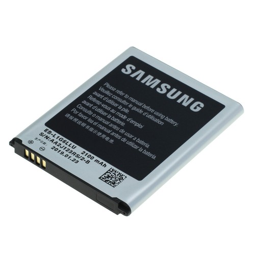 Batteria originale per samsung - originale,
