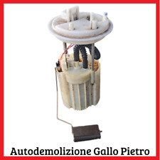 Pompa benzina galleggiante ALFA ROMEO mito 2009 155 1.4 FIAT grande punto evo