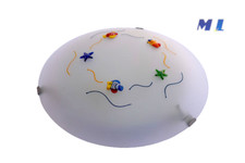 PLAFONIERA da soffitto