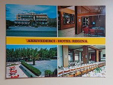 Cartolina Porto Recanati (