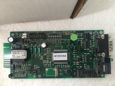 MULTICOM 302 MODBUS scheda