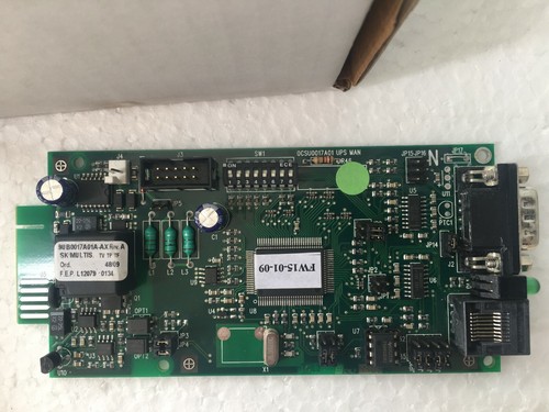 Multicom 302 modbus scheda - 302,