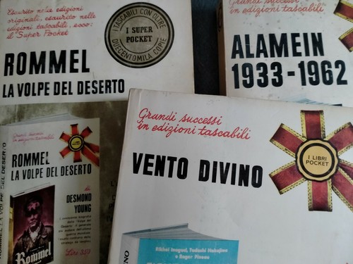 Raccolta narrativa longanesi - raccolta, 5