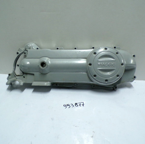 Coperchio carter motore per - carter,