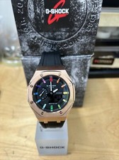 Nuovo Casio G-Shock GA2100