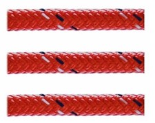 DYNEEMA SPECTRA ROSSO CIMA SK78 8mm VELA YACHT REGATA