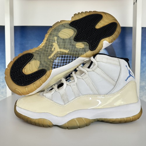 Nike air jordan columbia - jordan, 2001