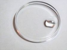 Vetro plexi esalite Cyclope 25-145 plastica Rlx gent tudor 15000 watch crystal