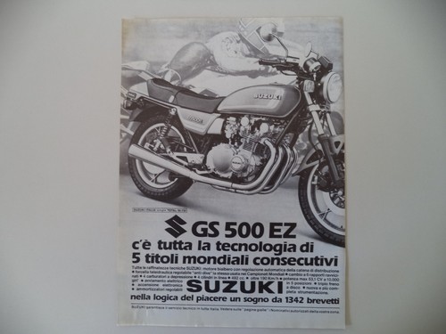 Advertising pubblicità 1982 - advertising,