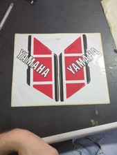 KIT Adesivi decals per moto