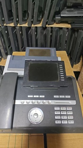 Siemens openstage sip ip - 40,