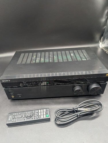 Sony str dh790 - sony, home