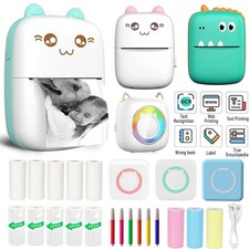 Mini stampante termica