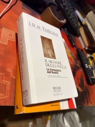 Lib libro il - lib,