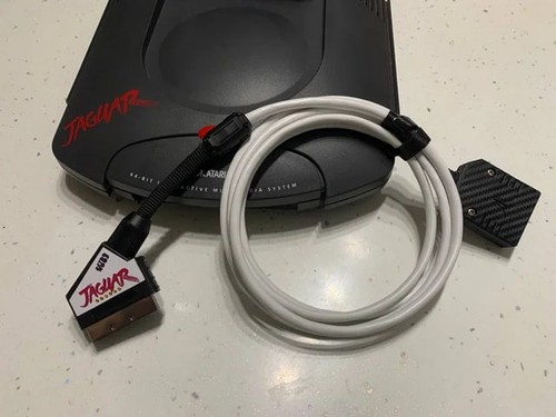 Cable rgb premium - premium, jaguar