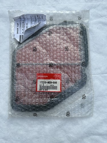 Filtro aria honda dn01 - aria,