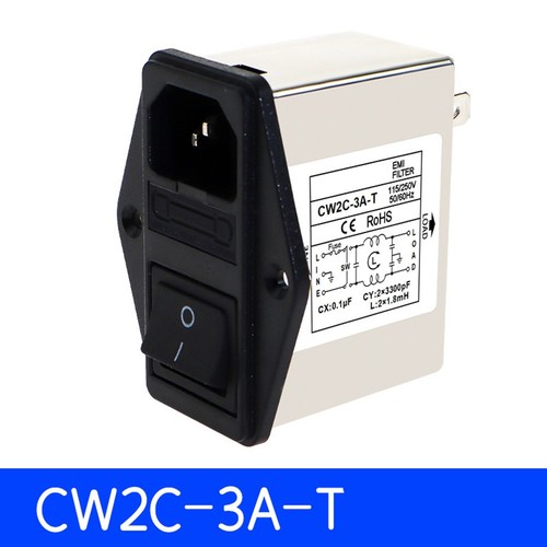 Filtro potenza 220v - filtro,