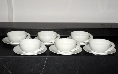 Rosenthal cupola bianca linea - rosenthal,