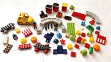 SET LEGO pezzi bimbo
