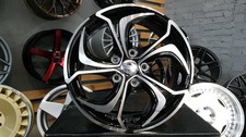 R16 pollici 5x112 - 4x,
