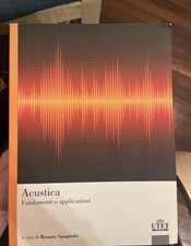fondamenti di acustica a cura