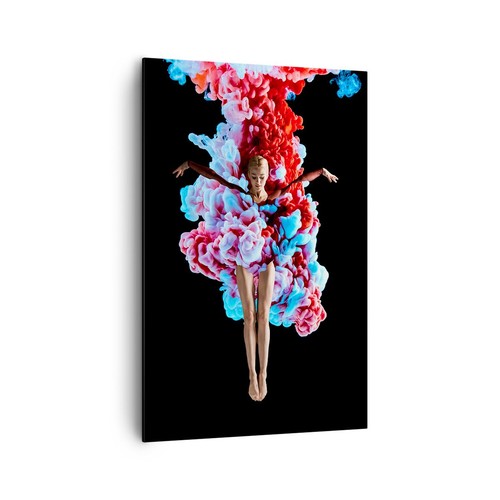Quadro tela 80x120cm - su,