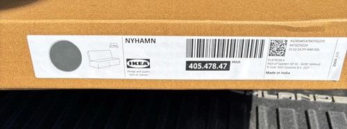 Copridivano ikea - copridivano,