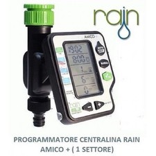 PROGRAMMATORE CENTRALINA
