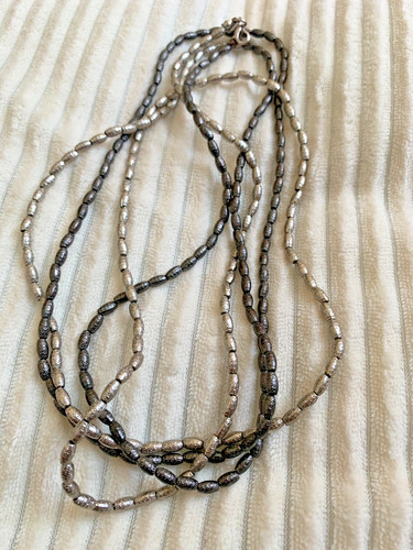 Collana lunga marc - lunga, cain