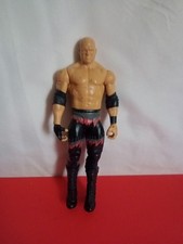 2010 WWF WWE Mattel Kane Elite