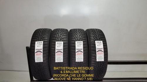 Gomme usate termiche - usate,