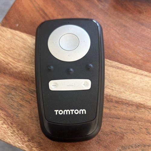 Telecomando bluetooth tomtom - telecomando,