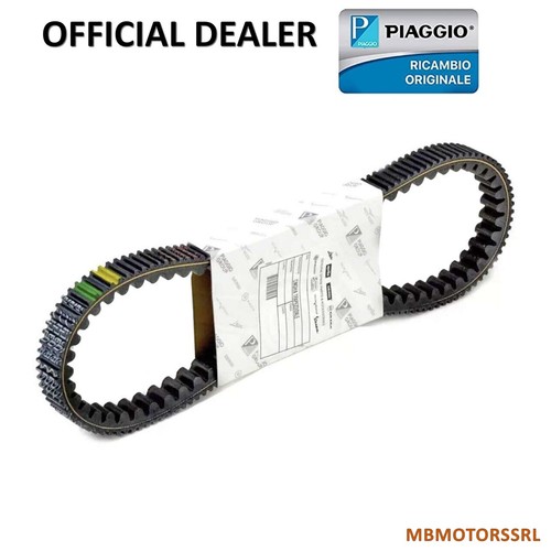 Cinghia trasmissione originale - cinghia,