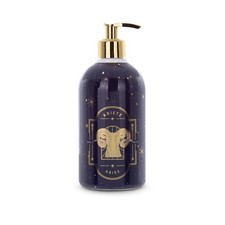 Sapone liquido profumato