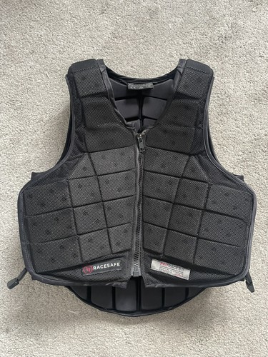 Gilet fantino protezione - gilet,