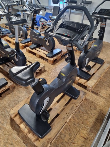 Technogym new excite bici - technogym,