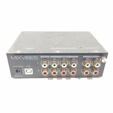 Controladora Mixvibes Pack DVS MKII [PO163271]