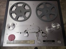 Studer A80 R Stereo