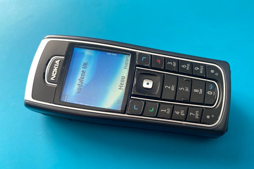 Telefono cellulare nokia - telefono,