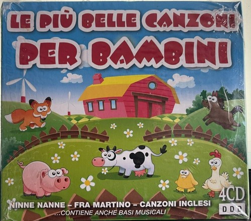 Piu belle canzoni per - canzoni,