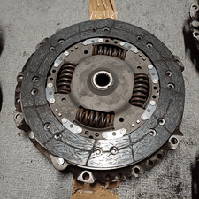 Kit frizione  CITROEN BERLINGO MULTISPACE (B9) 1.6 HDi (55Kw) Mnv c9236e