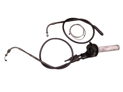 Comando acceleratore throttle - comando,