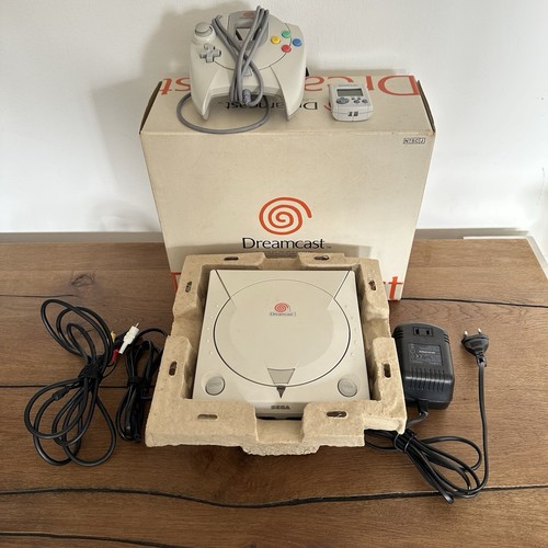 Sega dreamcast jap - sega,