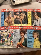 Radiocorriere - , tv