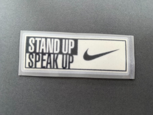 Stand talk 2005 - up, sleeve