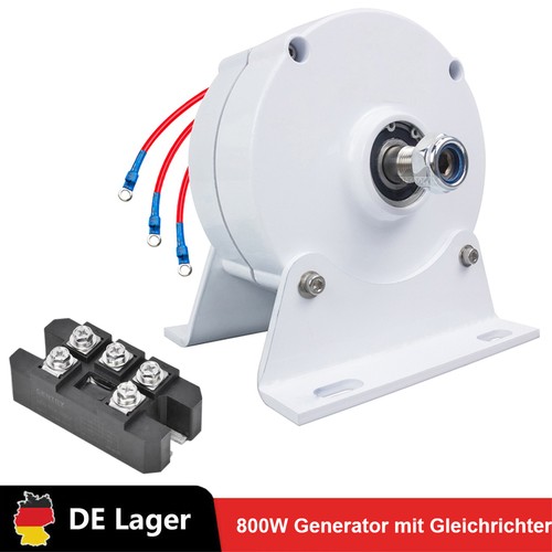 Generatore magneti - generatore,